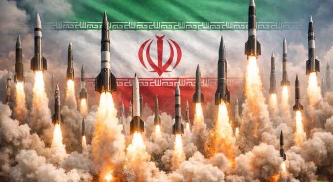 إسرائيل تعلق الدراسة بعد إطلاق دفعة صواريخ جديدة من إيران