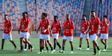 القنوات الناقلة لمباراة مصر والبرازيل الودية استعدادا لكأس العالم 2026