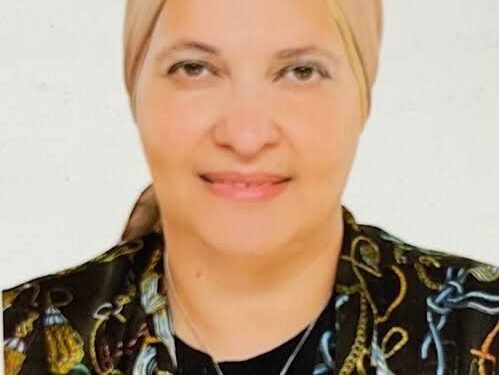 بعد مبادرة أشرف زكي.. عميدة حقوق جامعة العاصمة تفجر مفاجأة