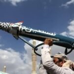 ماذا حدث للصاروخ اليمني؟ السعودية تكشف تفاصيل جديدة عن مساره وهدفه