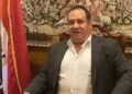 بلاغ يتهم صبري نخنوخ بإرسال أشخاص لاقتحام منزل سيدة تُعرف بـ«بنت مبارك»