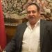 بلاغ يتهم صبري نخنوخ بإرسال أشخاص لاقتحام منزل سيدة تُعرف بـ«بنت مبارك»