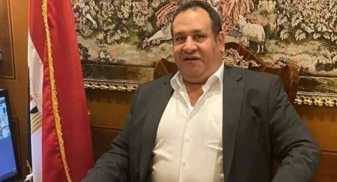 تطورات جديدة في قضية صبري نخنوخ.. التحقيق مع “أبو الليف”