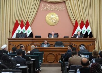 في اجتماع أمني طارئ.. العراق يؤكد حماية السيادة ومنع السلاح المنفلت