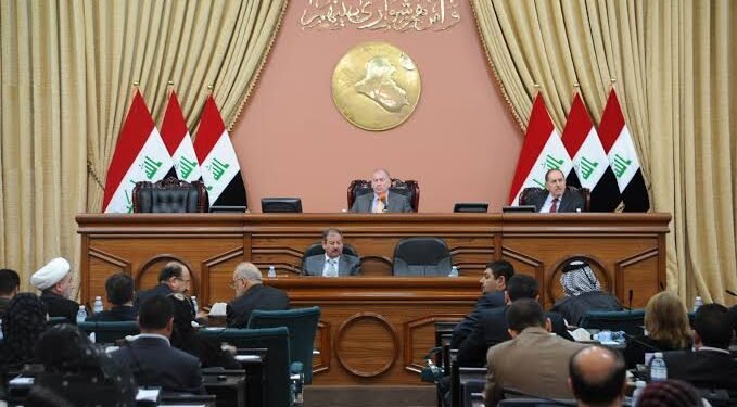 في اجتماع أمني طارئ.. العراق يؤكد حماية السيادة ومنع السلاح المنفلت