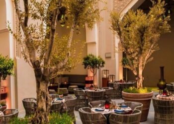 حظر إصدار تراخيص جديدة للمطاعم والكافيهات في مصر الجديدة والمعادي والزمالك وجاردن سيتي