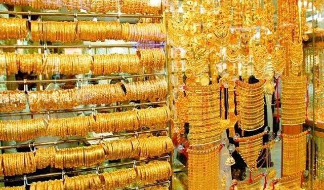 خسائر الذهب تتواصل.. وعيار 21 يفقد 4.6% من قيمته خلال أيام
