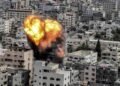 الصحة الفلسطينية: 7 شهداء و6 مصابين فى غزة خلال الـ24 ساعة الماضية