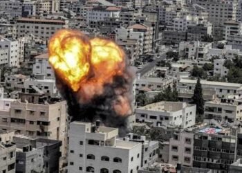 الصحة الفلسطينية: 7 شهداء و6 مصابين فى غزة خلال الـ24 ساعة الماضية