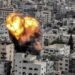 الصحة الفلسطينية: 7 شهداء و6 مصابين فى غزة خلال الـ24 ساعة الماضية