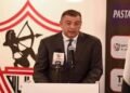 تعرف على موقف هاني شكري من عضوية مجلس إدارة الزمالك بعد حكم الحبس