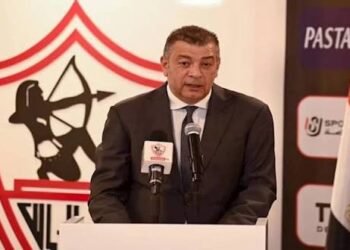 تعرف على موقف هاني شكري من عضوية مجلس إدارة الزمالك بعد حكم الحبس