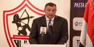 تعرف على موقف هاني شكري من عضوية مجلس إدارة الزمالك بعد حكم الحبس