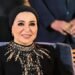قرينة الرئيس تشهد مع متطوعي الهلال الأحمر المصري وصول مساعدات غزة إلى مليون طن
