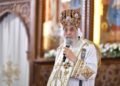 البابا تواضروس: نفتخر بالعاصمة الإدارية أمام ضيوف مصر من مختلف دول العالم