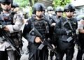 إندونيسيا تعلن عن مصرع وإصابة 25 شخصا جراء انفجار قذيفة من مخلفات الحرب العالمية الثانية