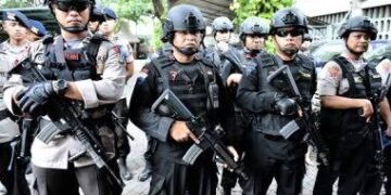 إندونيسيا تعلن عن مصرع وإصابة 25 شخصا جراء انفجار قذيفة من مخلفات الحرب العالمية الثانية