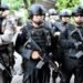 إندونيسيا تعلن عن مصرع وإصابة 25 شخصا جراء انفجار قذيفة من مخلفات الحرب العالمية الثانية