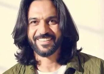 بهاء سلطان يعود بأغنية وطنية جديدة.. “بحبك يا بلدي مصر”