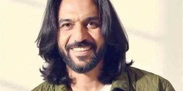 بهاء سلطان يعود بأغنية وطنية جديدة.. “بحبك يا بلدي مصر”