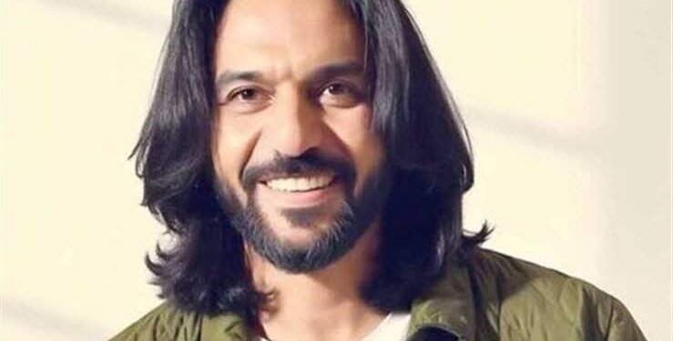 بهاء سلطان يعود بأغنية وطنية جديدة.. “بحبك يا بلدي مصر”