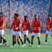 القنوات الناقلة لمباراة مصر والبرازيل الودية استعدادا لكأس العالم 2026
