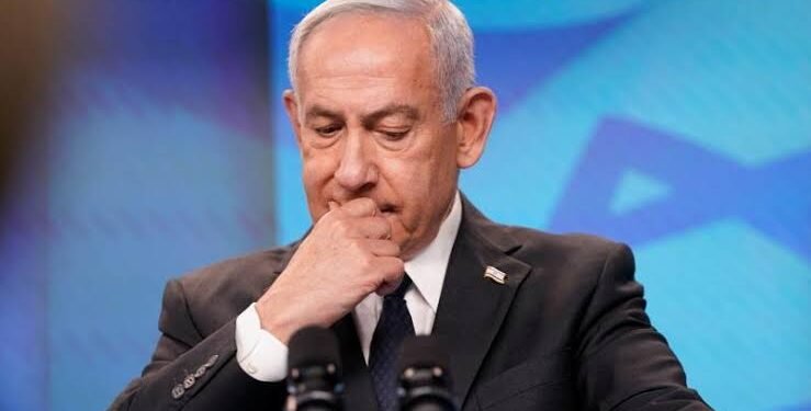 رئيس وزراء إسرائيل: لا اتفاق مع إيران دون إنهاء التهديد النووي بالكامل