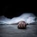 مدمن مخدرات ينهي حياته شنقًا بعد إصابته بهلاوس في الجيزة