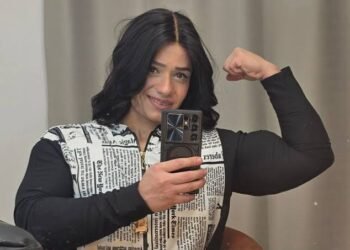 أول تحرك قضائي جديد ضد “بيج ياسمين” بعد إخلاء سبيلها بكفالة