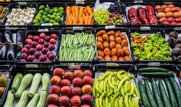 الخوخ والمشمش والمانجو في الصدارة.. أحدث أسعار الفاكهة بسوق العبور اليوم