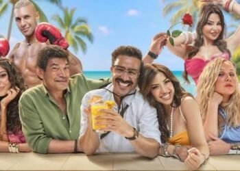 في أول أيام عرضه.. فيلم “الكراش” يحقق مليون جنيه إيرادات بالسينما
