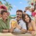 في أول أيام عرضه.. فيلم “الكراش” يحقق مليون جنيه إيرادات بالسينما
