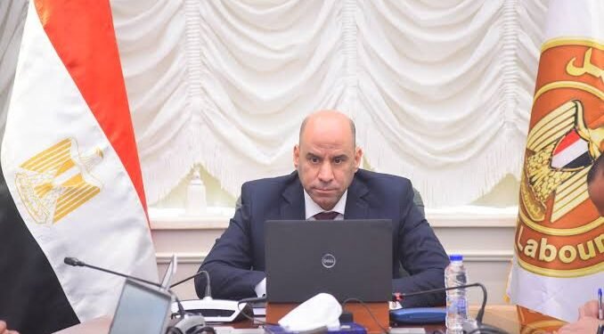 وزير العمل: 7781 فرصة عمل جديدة بـ49 شركة خاصة في 11 محافظة