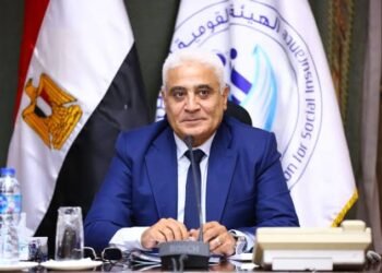 رئيس هيئة التأمينات: انتهاء أزمة سيستم المعاشات بحلول أغسطس المقبل
