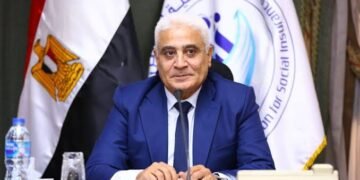 رئيس هيئة التأمينات: انتهاء أزمة سيستم المعاشات بحلول أغسطس المقبل