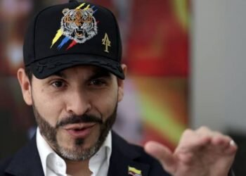 نسخة ترامب تفوز برئاسة كولومبيا.. اليمين يعود بقوة إلى السلطة