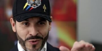 نسخة ترامب تفوز برئاسة كولومبيا.. اليمين يعود بقوة إلى السلطة