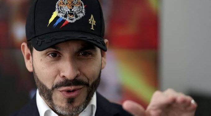 نسخة ترامب تفوز برئاسة كولومبيا.. اليمين يعود بقوة إلى السلطة