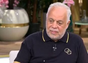 حبس الفنانة ياسمينا المصرى شهرا بتهمة سب وقذف أشرف زكى