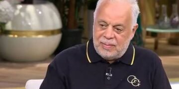 حبس الفنانة ياسمينا المصرى شهرا بتهمة سب وقذف أشرف زكى