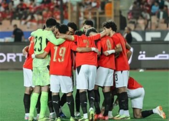 البروفة الأخيرة للمونديال.. منتخب مصر يستعد لاختبار قوي أمام البرازيل