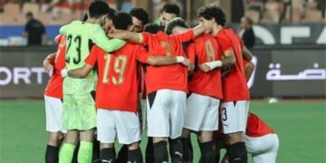 البروفة الأخيرة للمونديال.. منتخب مصر يستعد لاختبار قوي أمام البرازيل