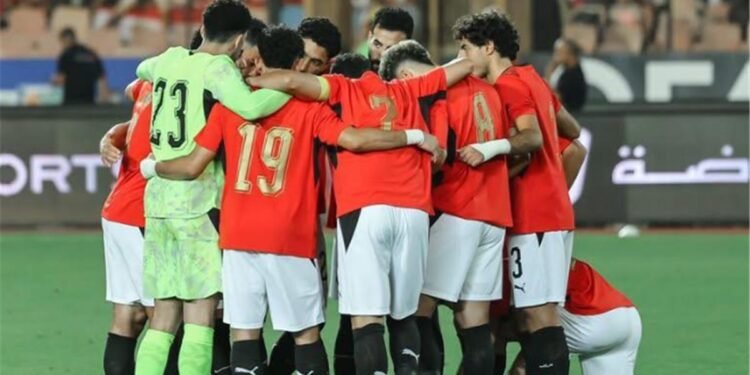 البروفة الأخيرة للمونديال.. منتخب مصر يستعد لاختبار قوي أمام البرازيل