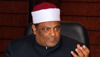قبيلة آل عمار بأبنوب تعفو عن قاتل ابنها.. والأزهر يشكرها