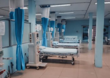 بسبب شاورما سوري.. تسمم أسرة كاملة وحجز أفرادها بحميات العباسية