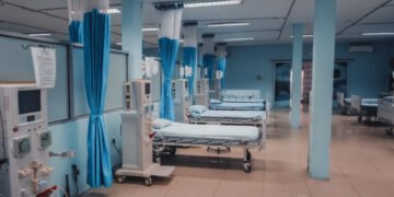 بسبب شاورما سوري.. تسمم أسرة كاملة وحجز أفرادها بحميات العباسية