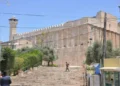 تغييرات مثيرة للجدل في الحرم الإبراهيمي بالخليل.. مخاوف من طمس معالمه التاريخية