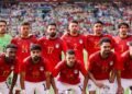 الفراعنة يبدأون مشوار المونديال بمواجهة بلجيكا.. تعرف على المواعيد