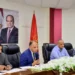 رئيس امتحانات الثانوية العامة: وصول أوراق الأسئلة للجان في المواعيد المحددة