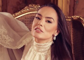 شريهان: دخلت ماسبيرو صغيرة وخرجت واسمي مكتوب بالذهب